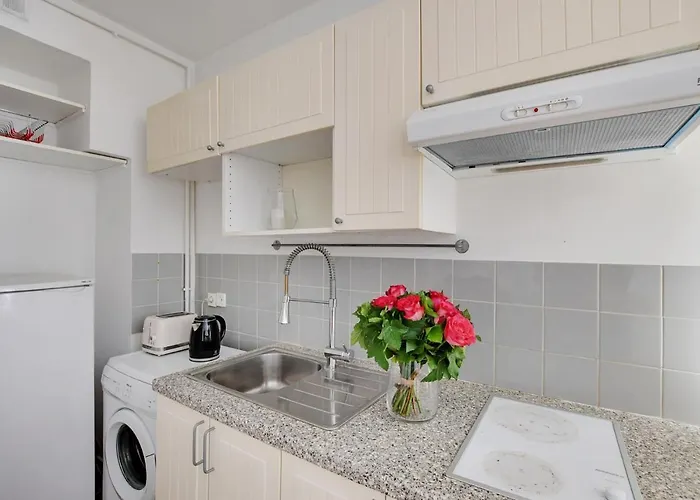 Maison De La Radio - Tour Effeil Paris